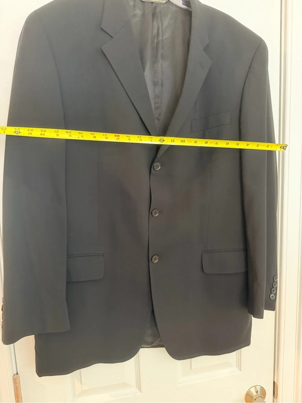 Men's Size 46L 